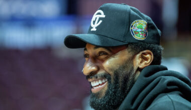 UConn's Andre Drummond deserves praise for his NBA run