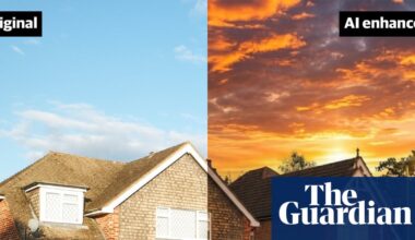 The rapid rise of housefishing: are AI-enhanced property listings helpful – or sinister? | Homes