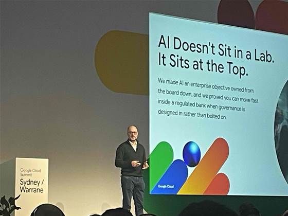 Bendigo Bank scoping more than 3000 ideas for AI use