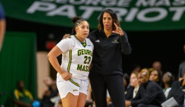 McNeal Joins George Mason Women's Basketball Staff as Graduate Assistant