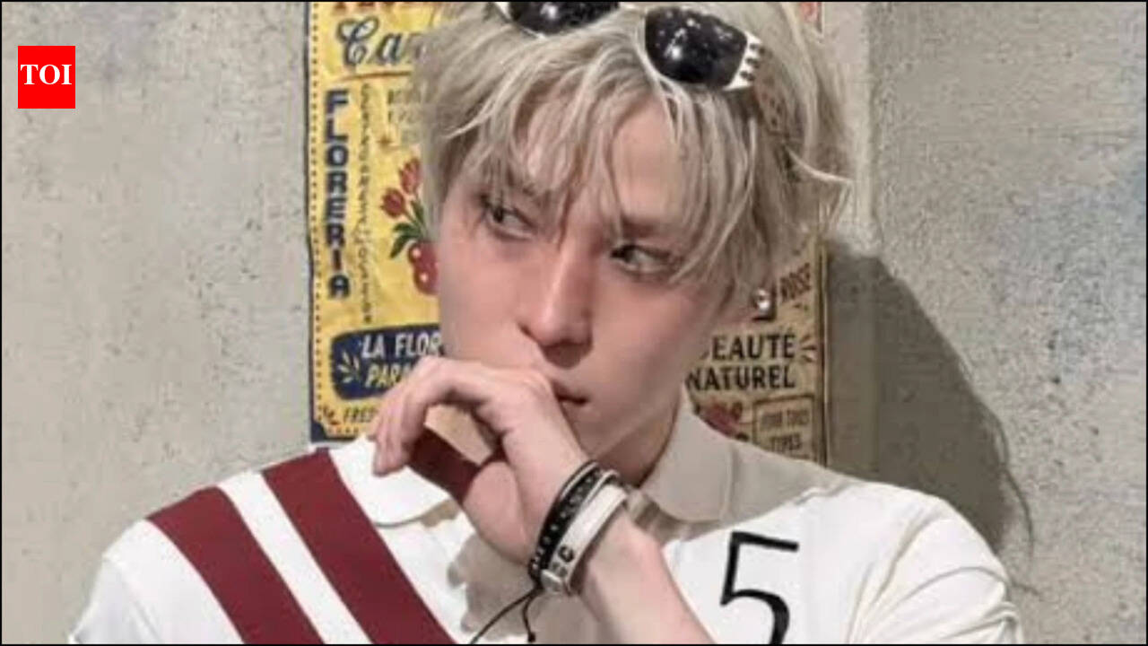 ATEEZ member Yunho confirms breakup with longtime non-celebrity girlfriend after years together; 'never met or spoke’ post-split - Reports﻿ |
