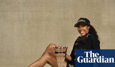 Which under-the-radar WNBA players are shining this season? Start with these four | WNBA