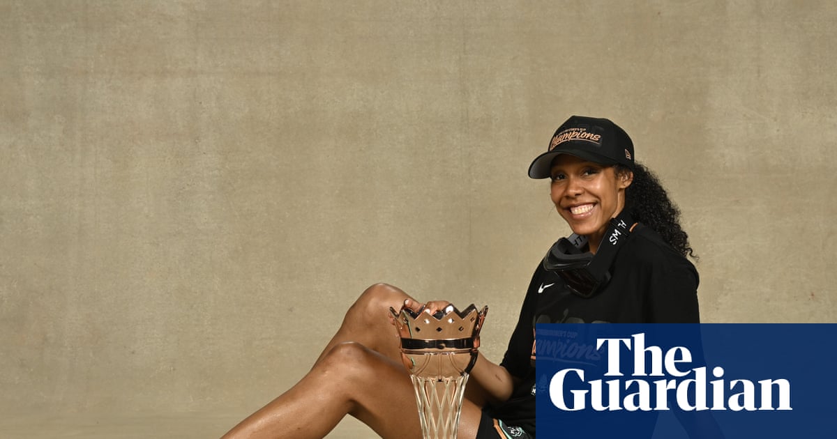 Which under-the-radar WNBA players are shining this season? Start with these four | WNBA