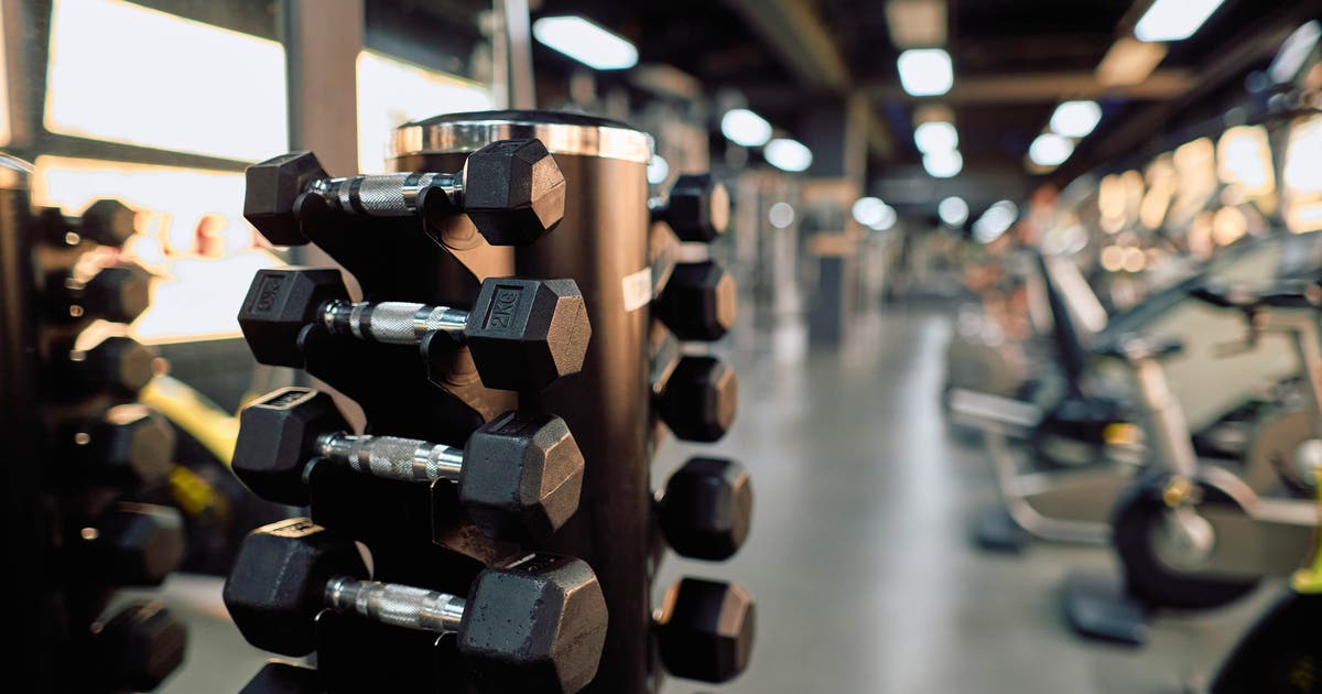Common gym supplement could help fight depression, new research suggests
