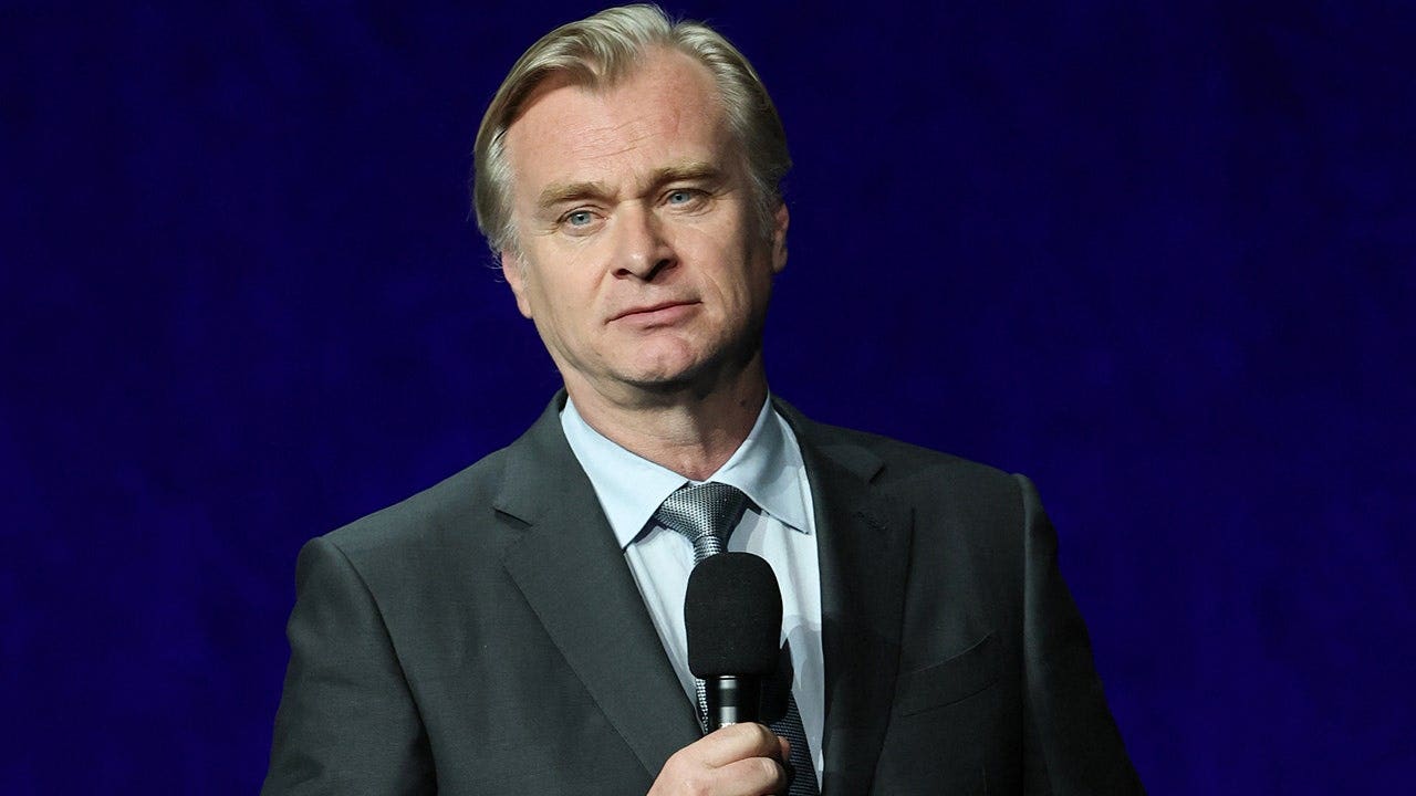 Christopher Nolan faces backlash over 'The Odyssey' casting choices