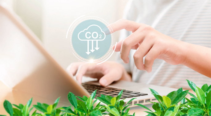 Responsible carbon accounting | Nature Climate Change