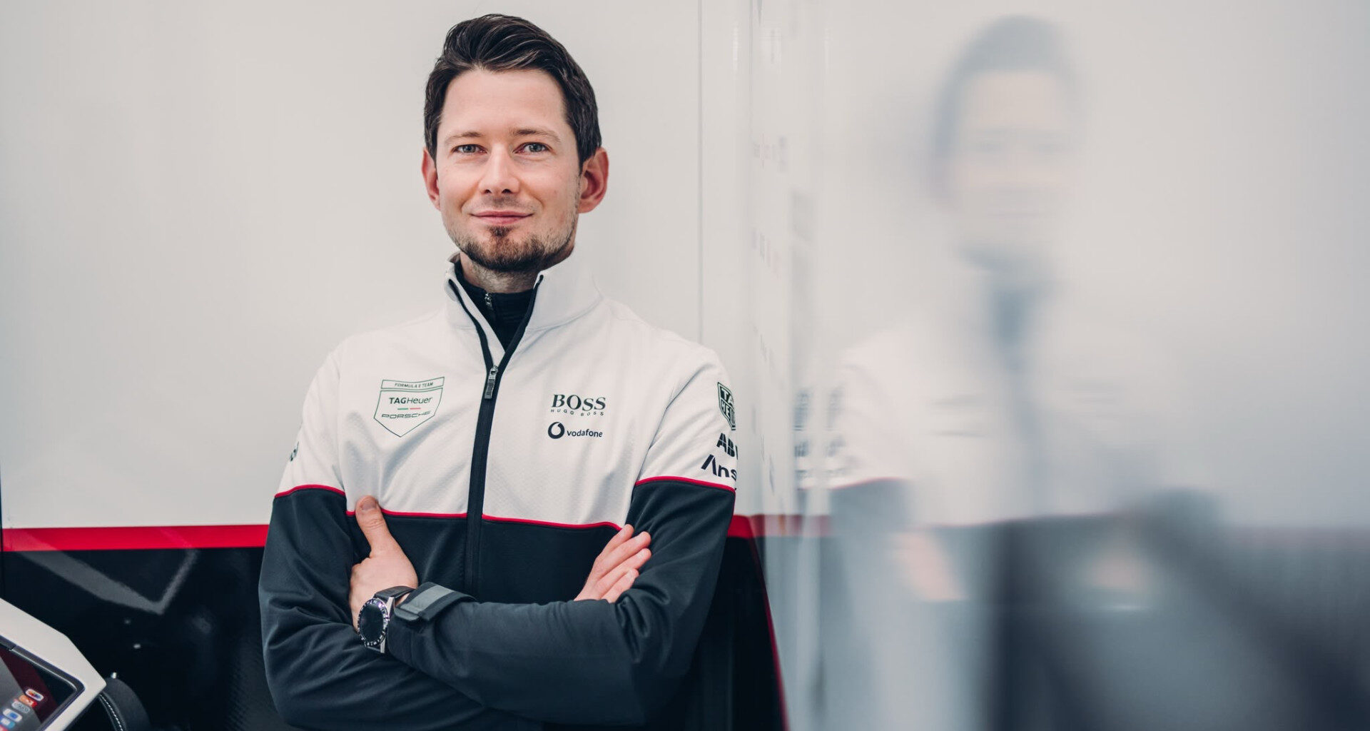 Supercars championship leader Grove Racing adds German firepower