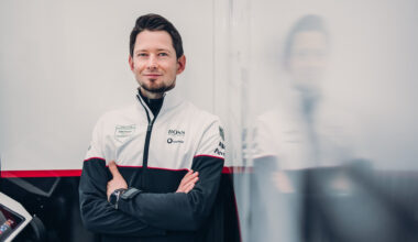 Supercars championship leader Grove Racing adds German firepower