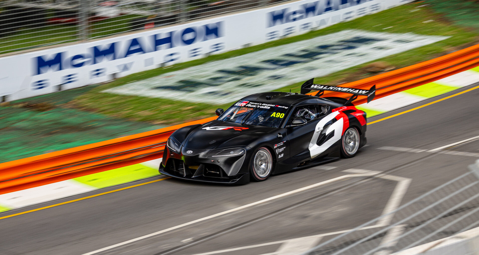 Supercars news: Last dance looms for Adelaide’s infamous Turn 8 corner