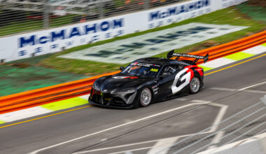 Supercars news: Last dance looms for Adelaide’s infamous Turn 8 corner