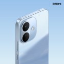 Redmi Note 17 Pro in Clear Blue
