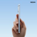 Redmi Note 17 Pro in Clear Blue