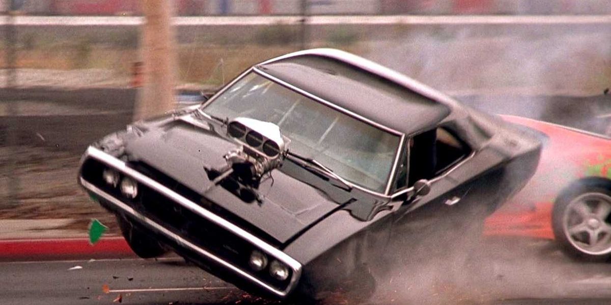 Box Office Flashback: 25 Years Ago, A $7 Billion Action Franchise Was Born