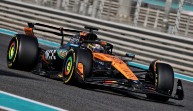 F1 news: IndyCar star Pato O'Ward calls time on McLaren reserve driver role