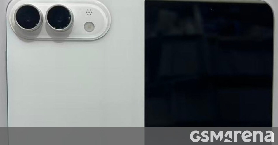 iPhone Ultra will launch on time, another report says
