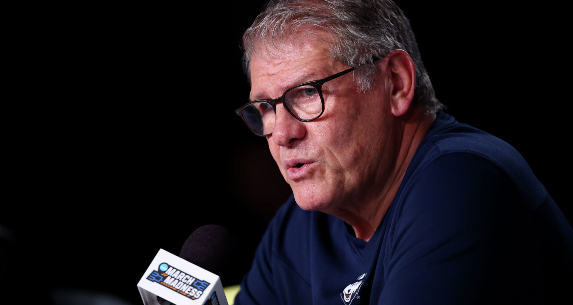 UConn coach Geno Auriemma plans to launch podcast