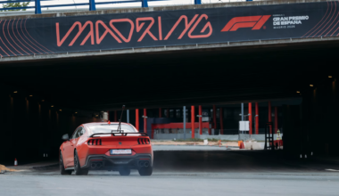 F1 news: Ferrari to break ground at new Madring F1 circuit