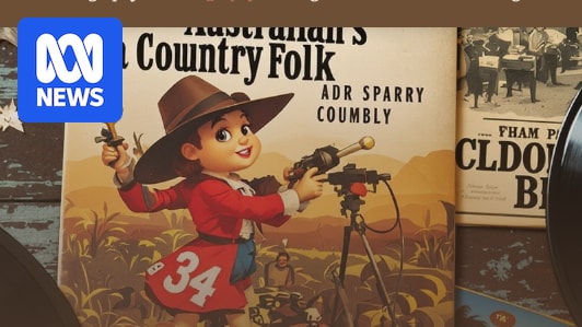 Country musician Jeanette Wormald experiences copyright dispute and AI website woes