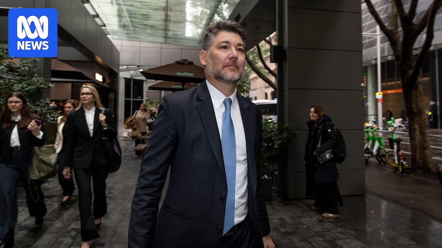 Envoy to combat antisemitism calls for independent oversight committee to review ABC's compliance with charter