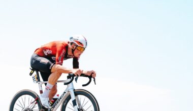 A doomed breakaway is its own sort of success for hard-luck Lotto-Intermarché