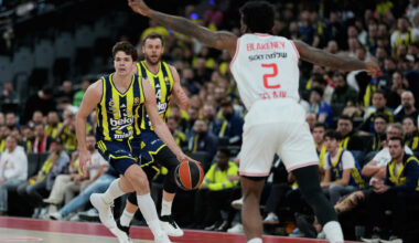 Who is Tarik Biberovic? 5 things to know about the Mavericks forward