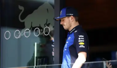 Max Verstappen McLaren rumours: Why a shock F1 move is gaining momentum