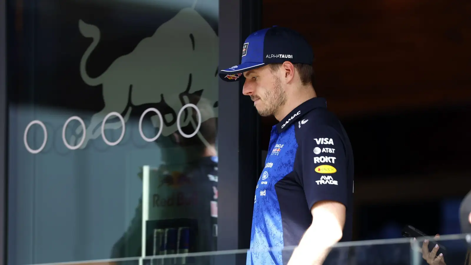 Max Verstappen McLaren rumours: Why a shock F1 move is gaining momentum