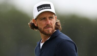 Tommy Fleetwood News Emerges Before the Genesis Scottish Open
