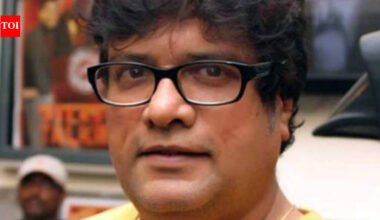Rajesh Sharma health update: AICWA seeks high-level probe into Prabhas' 'Fauji' shooting set medical emergency |