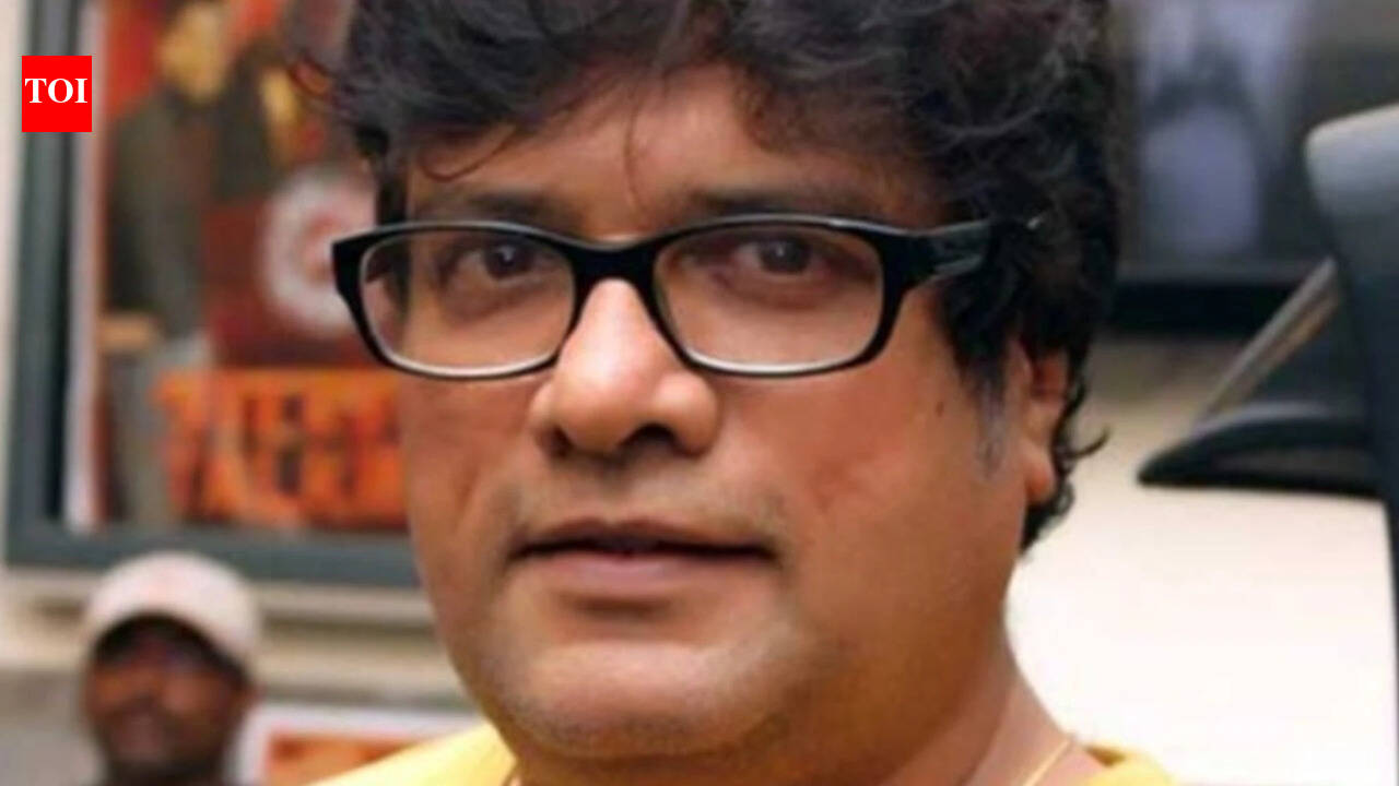 Rajesh Sharma health update: AICWA seeks high-level probe into Prabhas' 'Fauji' shooting set medical emergency |