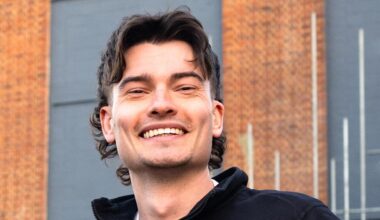 Rodd’s founder Will Lenney on YouTube, Lewis Hamilton and mini-golf | Profiles