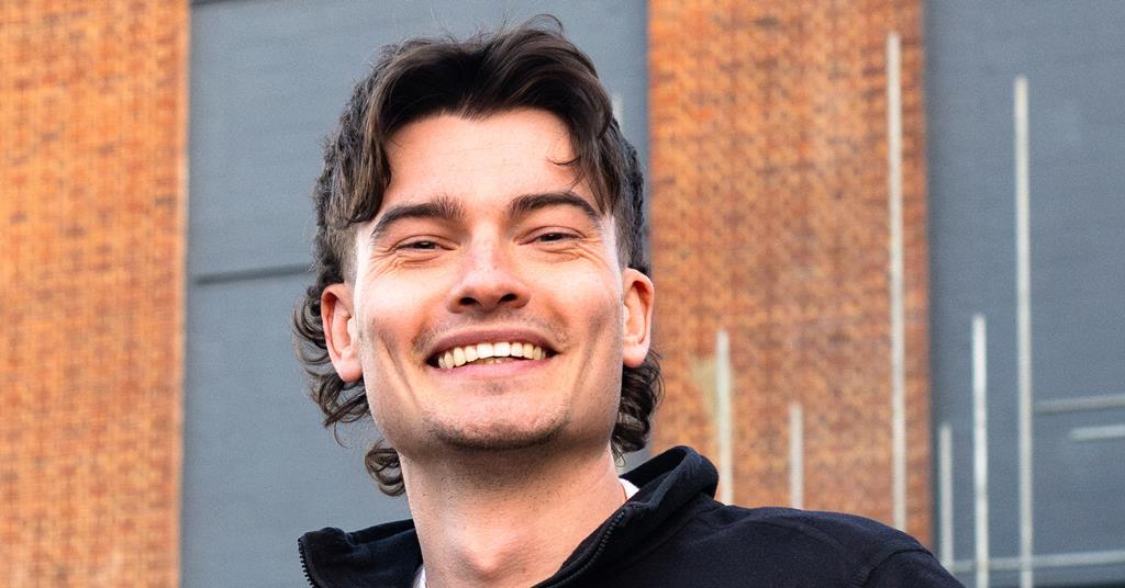 Rodd’s founder Will Lenney on YouTube, Lewis Hamilton and mini-golf | Profiles