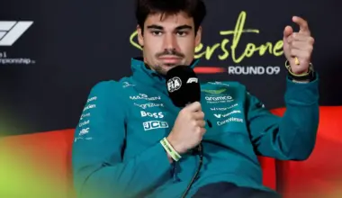 Lance Stroll finds Aston Martin culprit after triple FIA punishment