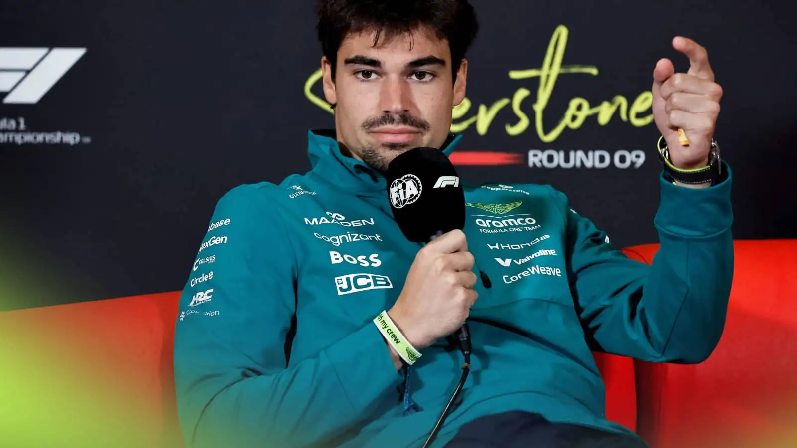 Lance Stroll finds Aston Martin culprit after triple FIA punishment