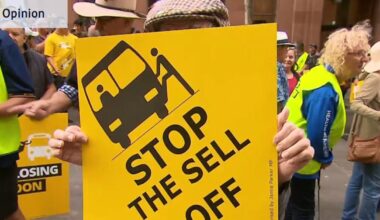 Privatisation: Rising prices have one big common denominator. When will we learn?