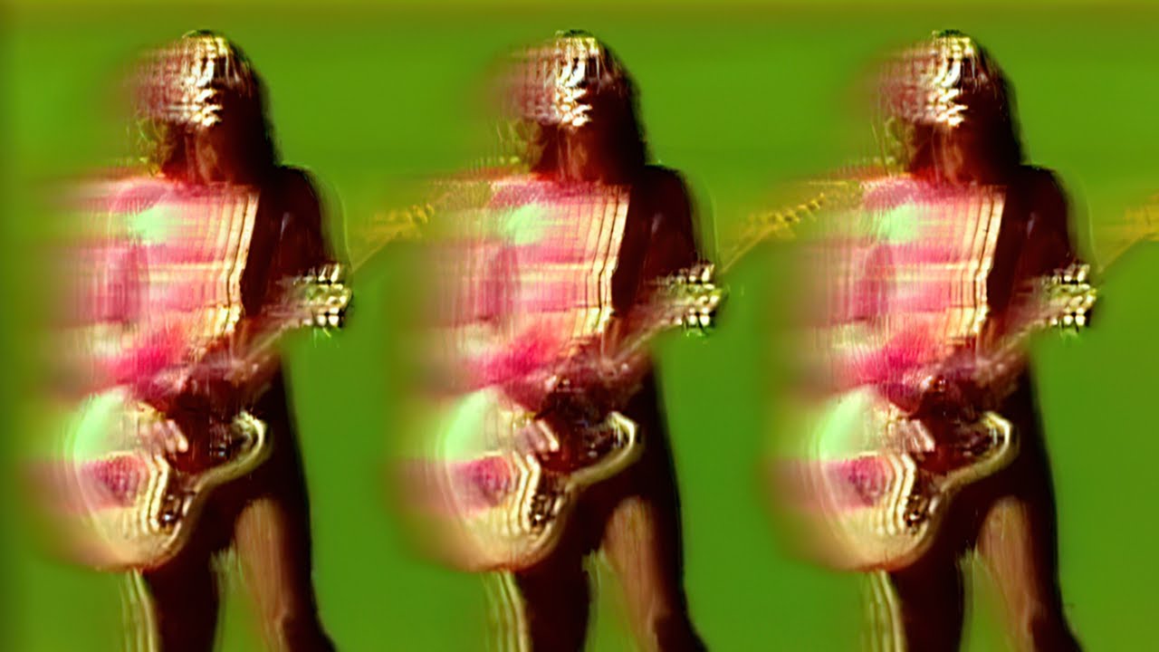 Red Hot Chili Peppers - The Zephyr Song [Official Music Video] - YouTube