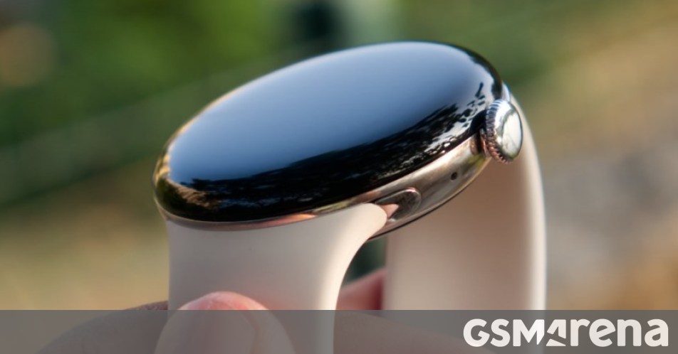 Pixel Watch 5 colors and pricing leak ahead of launch