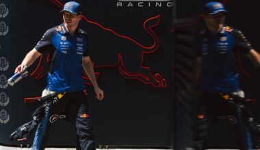 Why there are no quick fixes for all of Verstappen’s frustrations at Red Bull