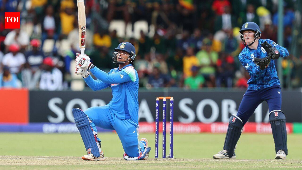 'There is a deliberate plan against Vaibhav Sooryavanshi': Former India batter issues caution ahead of 4th T20I against England | Cricket News