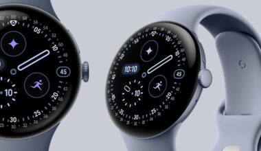 This Pixel Watch 4 is nearly $130 off today (Best Buy open-box)