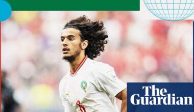 France’s match with Morocco sums up this diverse, multicultural World Cup | World Cup 2026