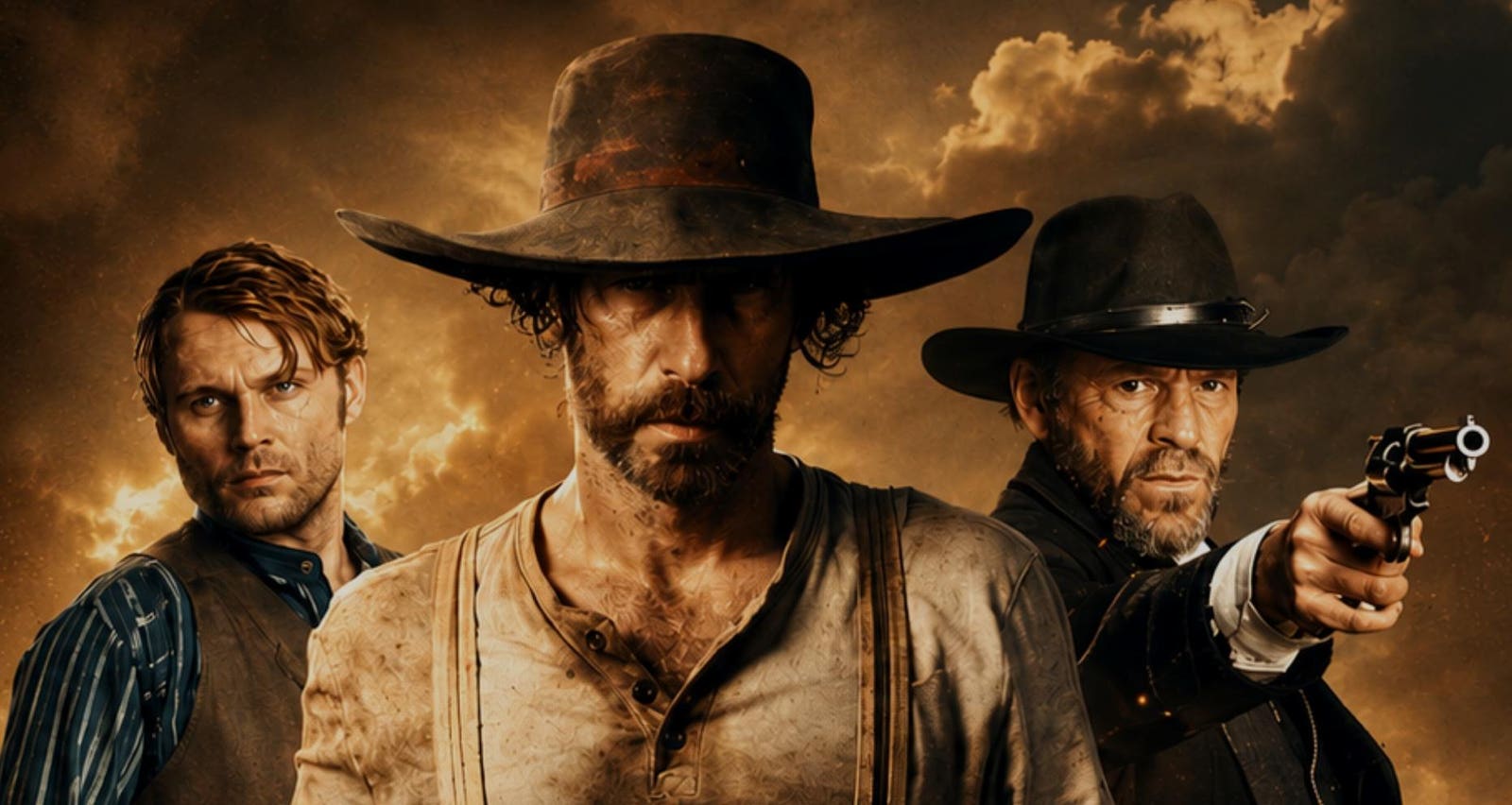 Netflix’s New No. 1 Movie Has A 94% Rotten Tomatoes Score