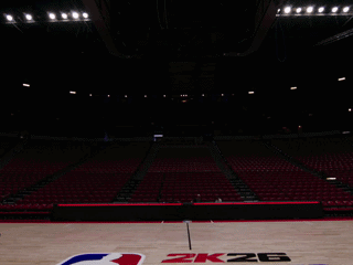 NBA Summer League