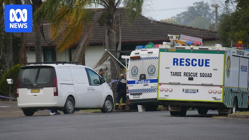 Sixteen-year-old boy charged with murder after stabbing in Taree
