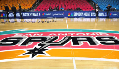 NBA announcer allegedly fired over affair with ex-Dubs player's sister