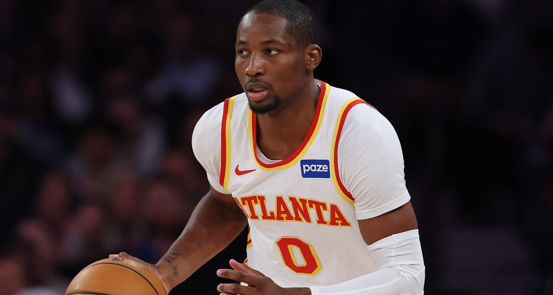 Lakers Urged to Pursue $89 Million Two-Way Wing Over Kuminga
