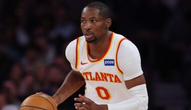 Lakers Urged to Pursue $89 Million Two-Way Wing Over Kuminga