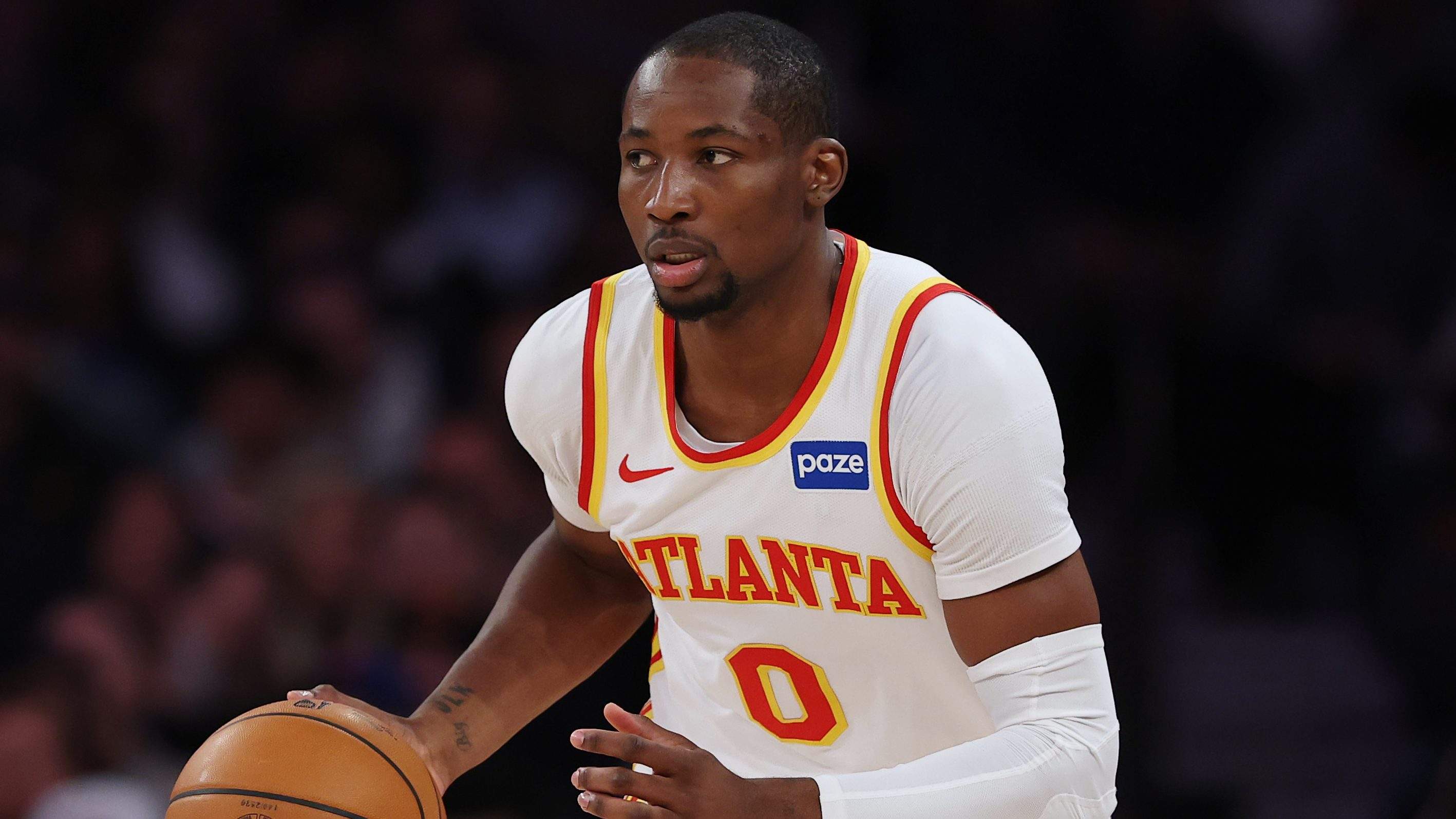 Atlanta Hawks v New York Knicks - Game Five