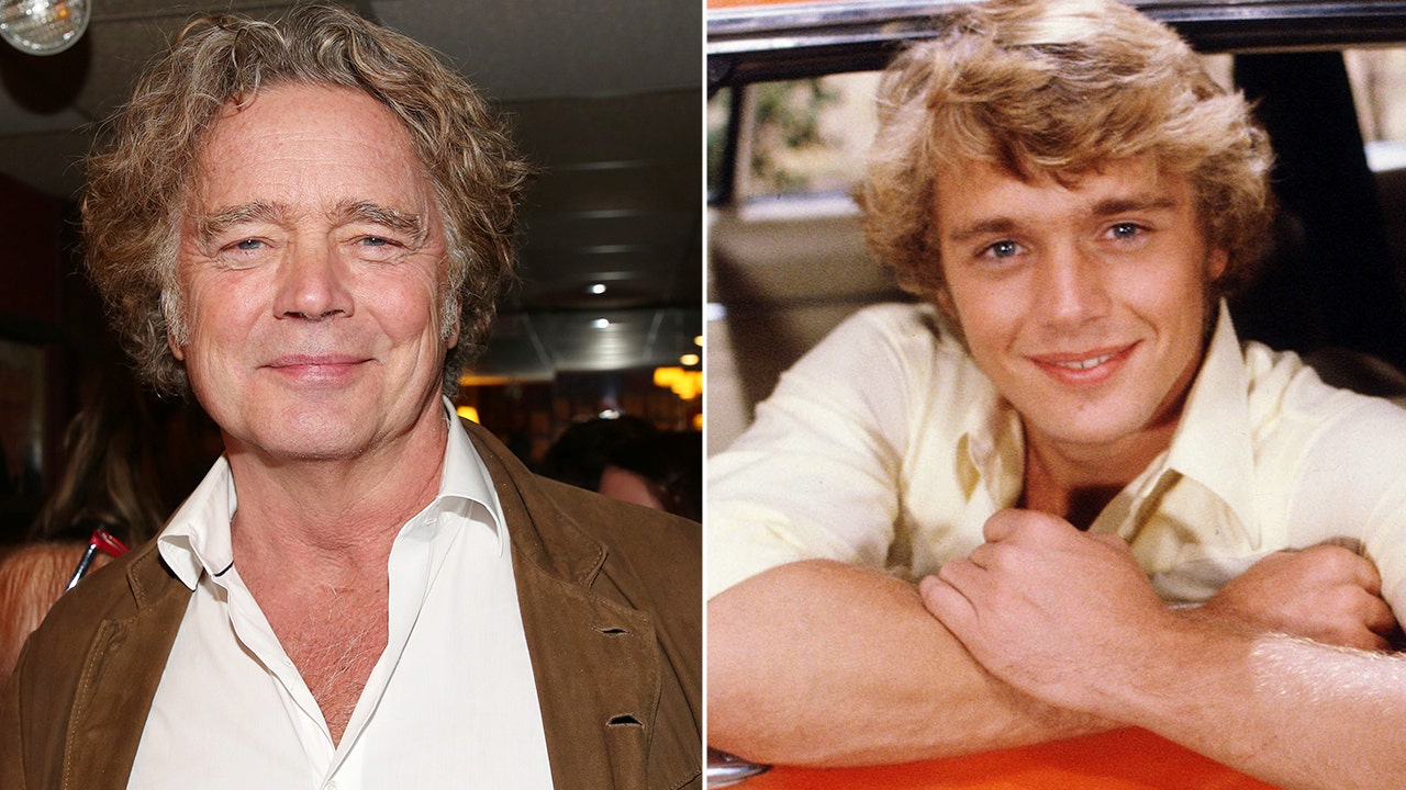 'Dukes of Hazzard' star John Schneider disputes ex-wife's $2.3M claim