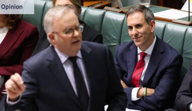 Australian economy: Why Labor’s growth problem will come back to bite the nation